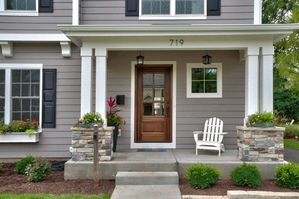 Cost of Siding Installation in Tooele