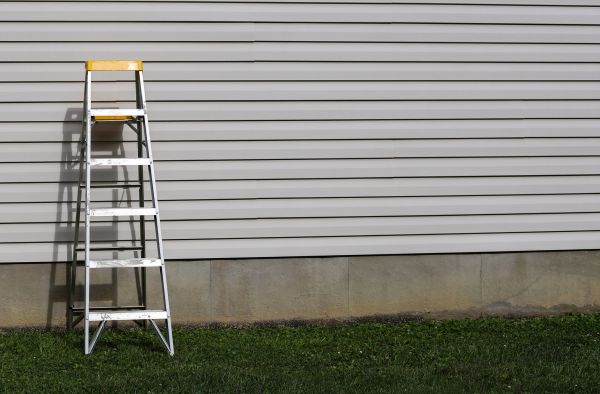 Cost of Siding Service in Tooele