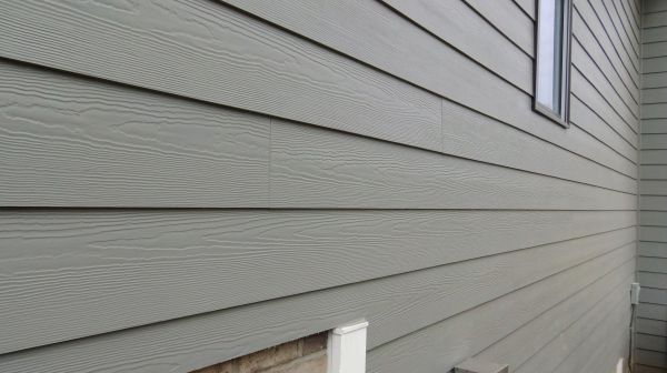 Cost of House Siding Installation in Tooele