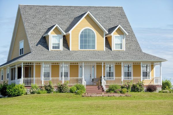 Cost of Siding Repair in Tooele