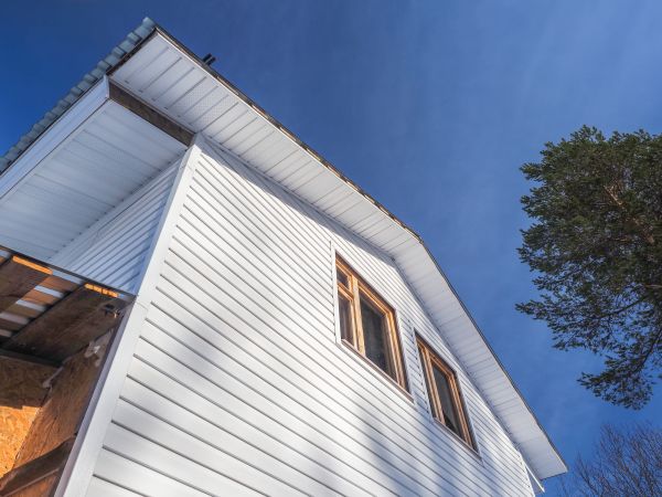 Cost of House Siding Replacement in Tooele
