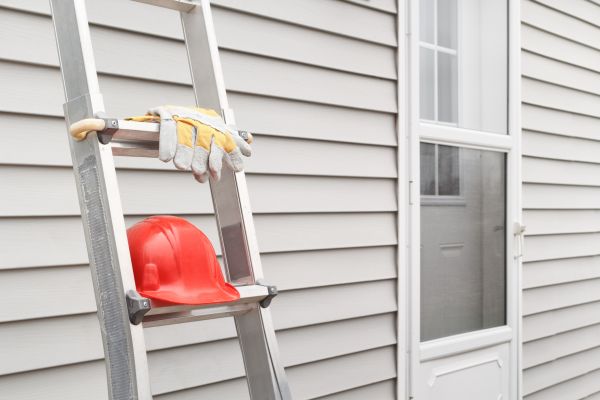 Cost of Home Siding Replacement in Tooele
