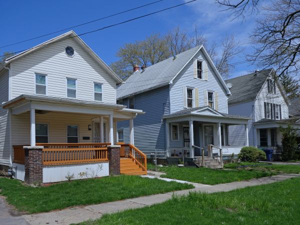 Cost of Aluminum Siding Replacement in Tooele
