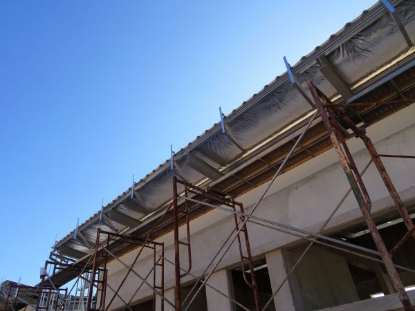 Cost of Steel Cladding Installation in Tooele