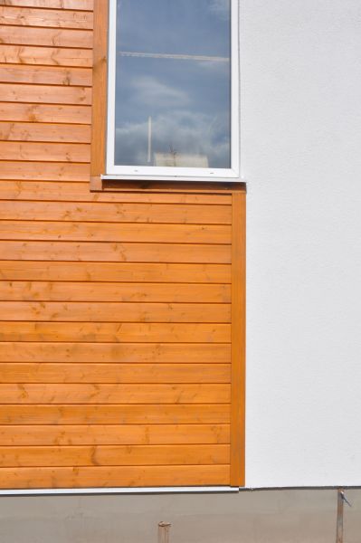 Cost of Wood Siding Installation in Tooele