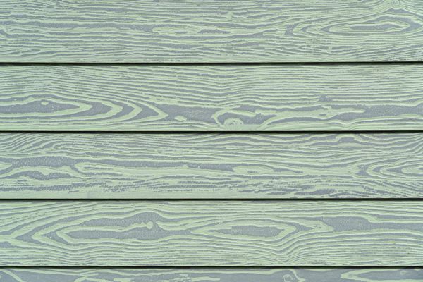 Cost of Composite Siding Installation in Tooele