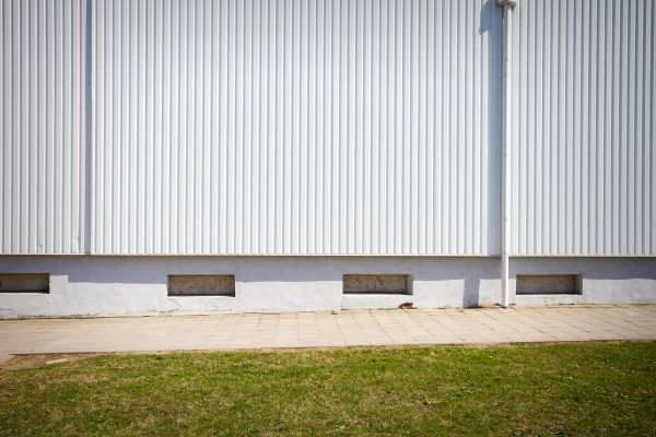 Cost of Metal Paneling Installation in Tooele