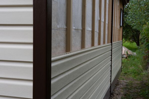 Cost of Lap Siding Installation in Tooele