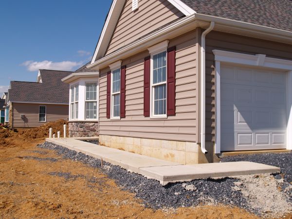 Cost of Cement Siding Repair in Tooele