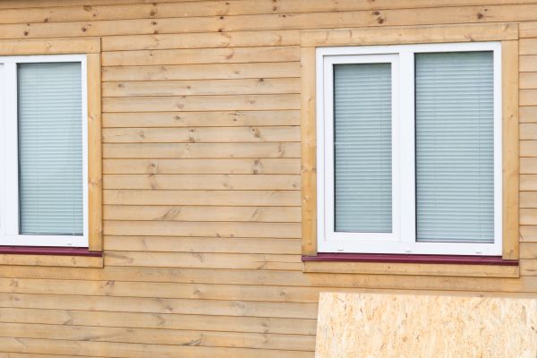 Cost of Shiplap Siding Replacement in Tooele