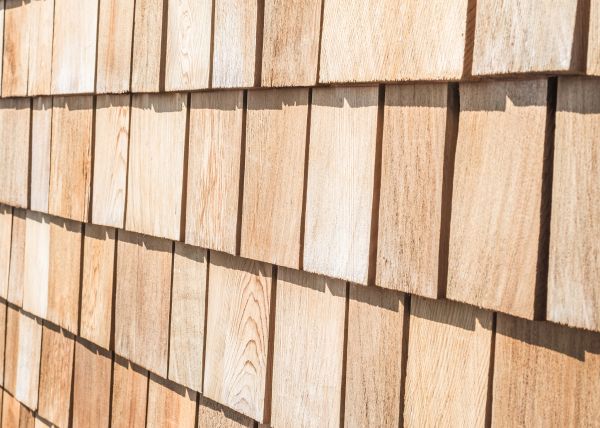 Cost of Cedar Shingle Siding Repair in Tooele